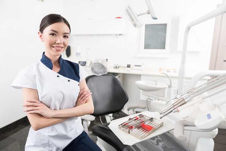 Dentist Endeavour Hills